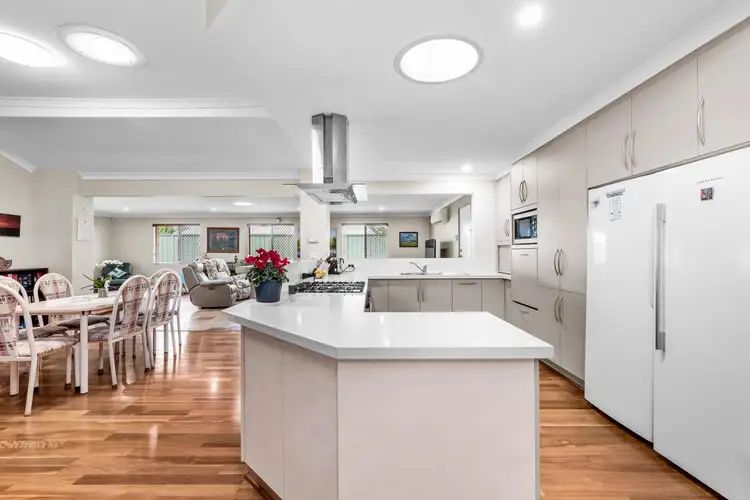 Fourth view of Homely house listing, 20 Ryan Way, Lesmurdie WA 6076
