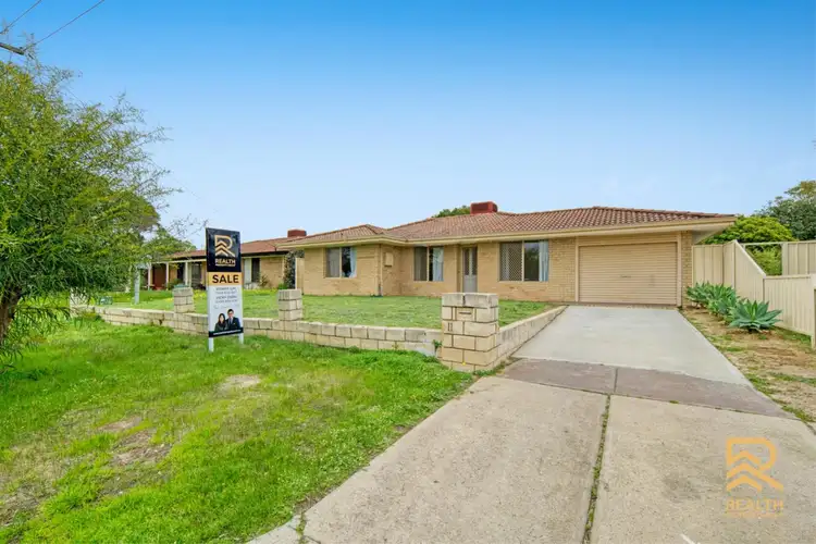 Main view of Homely house listing, 11B Jacaranda Place, Maddington WA 6109