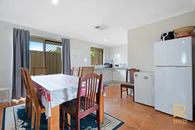 Second view of Homely house listing, 11B Jacaranda Place, Maddington WA 6109