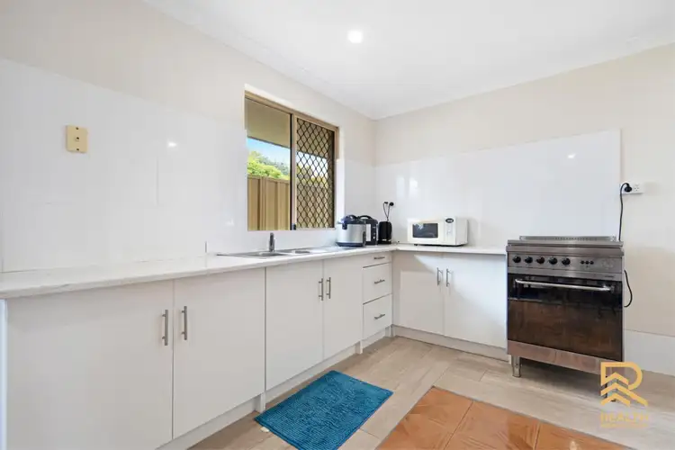 Fourth view of Homely house listing, 11B Jacaranda Place, Maddington WA 6109