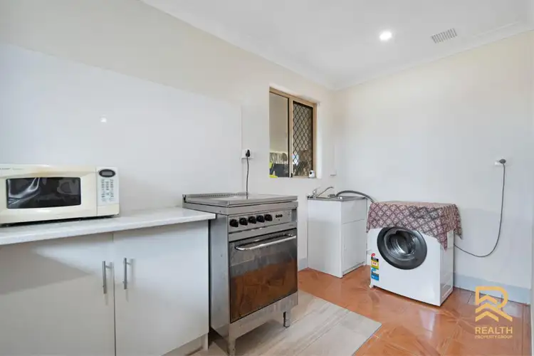 Fifth view of Homely house listing, 11B Jacaranda Place, Maddington WA 6109