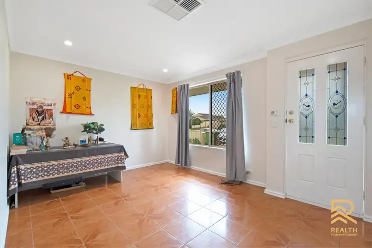 Sixth view of Homely house listing, 11B Jacaranda Place, Maddington WA 6109