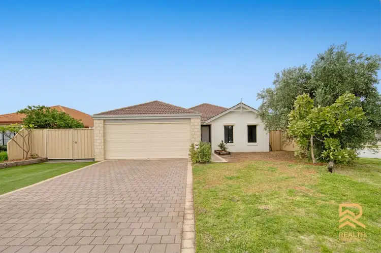 Main view of Homely house listing, 34 Kirkpatrick Court, Seville Grove WA 6112