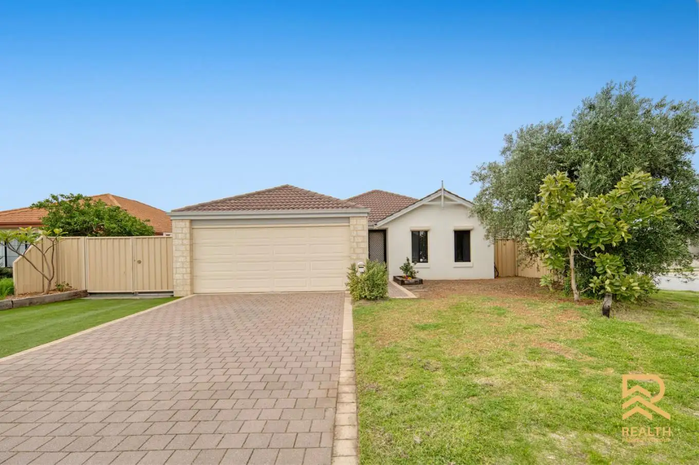 Main view of Homely house listing, 34 Kirkpatrick Court, Seville Grove WA 6112