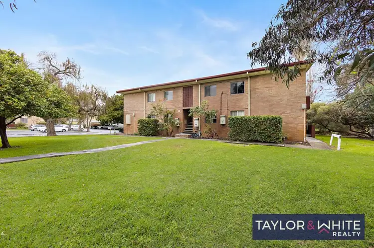 45/85 Herdsman Parade, Wembley WA 6014