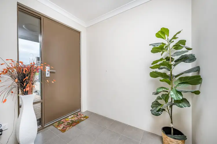 Third view of Homely townhouse listing, 13 Chesapeake Way, Currambine WA 6028