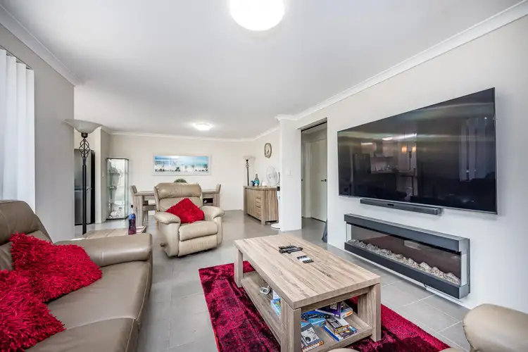 Fifth view of Homely townhouse listing, 13 Chesapeake Way, Currambine WA 6028