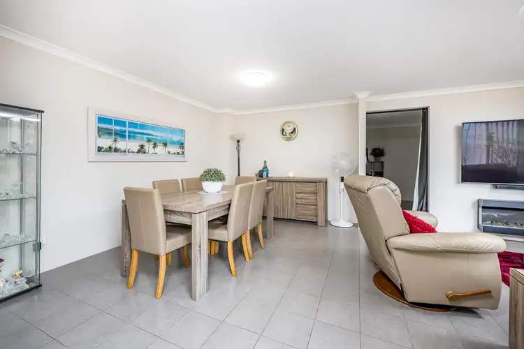 Sixth view of Homely townhouse listing, 13 Chesapeake Way, Currambine WA 6028