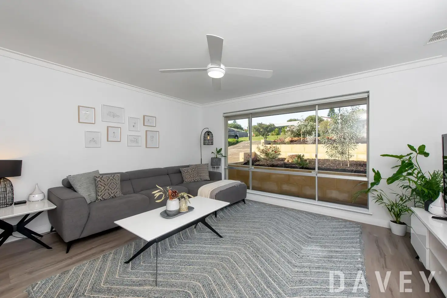 Main view of Homely semi-detached listing, 53 Mason Way, Padbury WA 6025