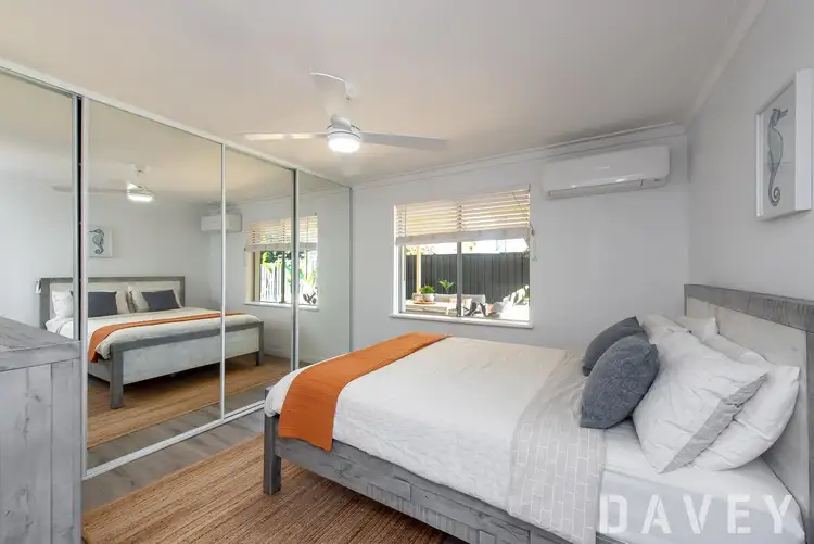Fifth view of Homely semi-detached listing, 53 Mason Way, Padbury WA 6025