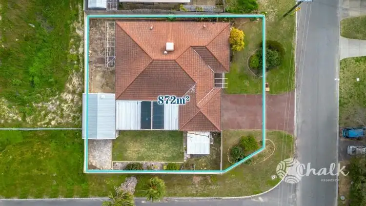Second view of Homely house listing, 20 Cadbury Street, Warnbro WA 6169