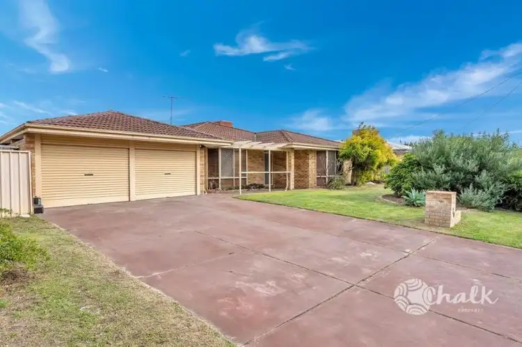 Fourth view of Homely house listing, 20 Cadbury Street, Warnbro WA 6169