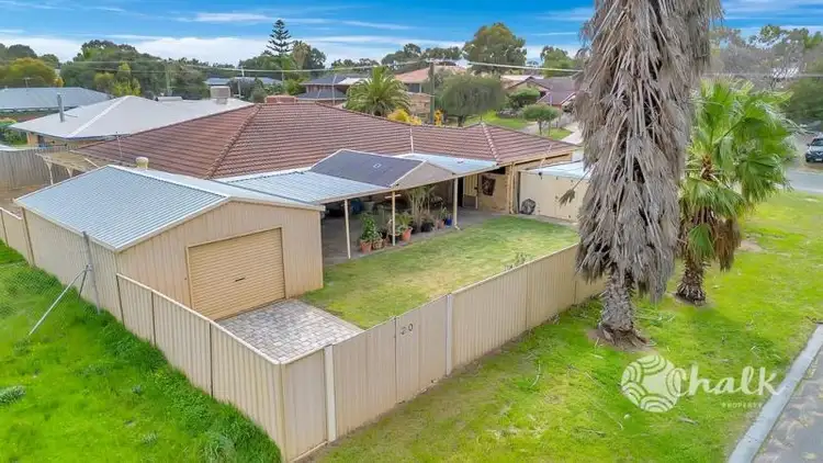 Sixth view of Homely house listing, 20 Cadbury Street, Warnbro WA 6169