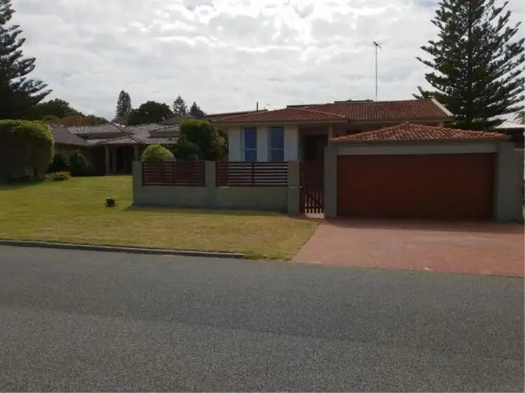 Main view of Homely house listing, 30 Yaltara Road, City Beach WA 6015