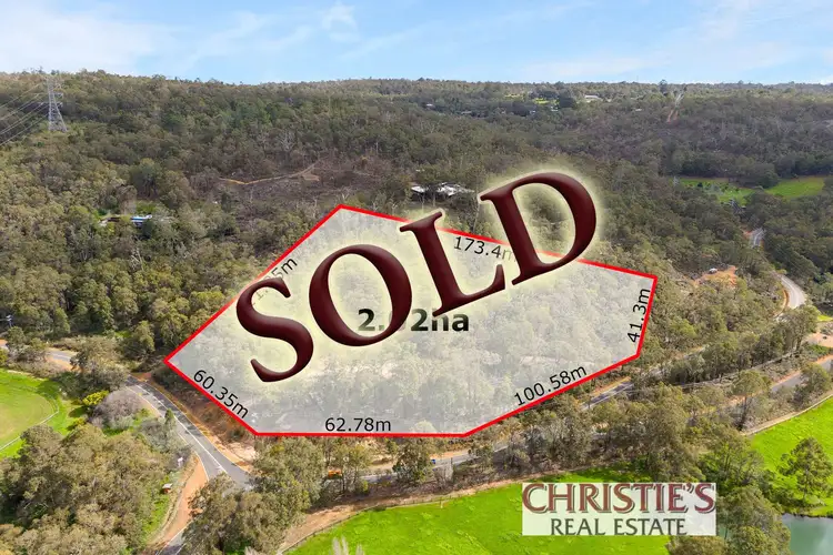 300 Mundaring Weir Road