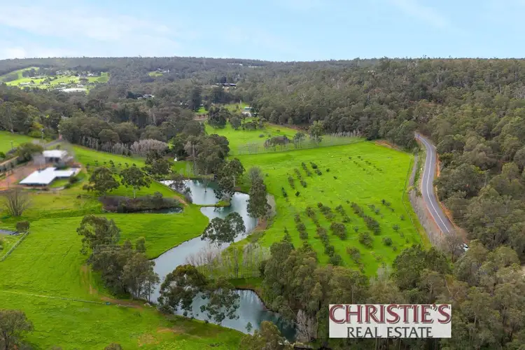 Fourth view of Homely land listing, 300 Mundaring Weir Road, Bickley WA 6076