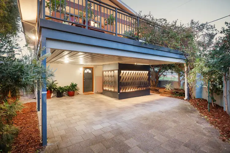 Second view of Homely house listing, 8 Carr Street, Beaconsfield WA 6162