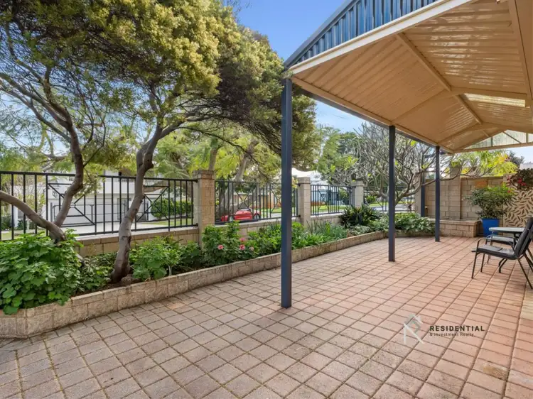 Main view of Homely villa listing, 32 Selina Street, Innaloo WA 6018