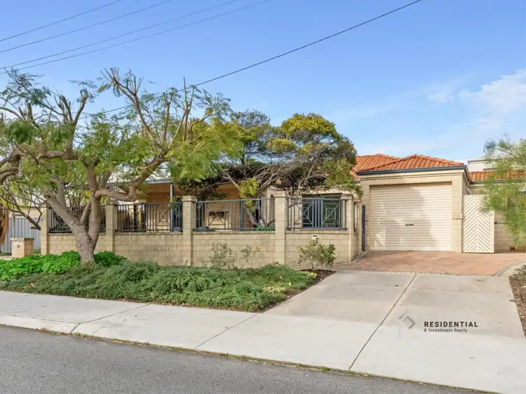 Fourth view of Homely villa listing, 32 Selina Street, Innaloo WA 6018