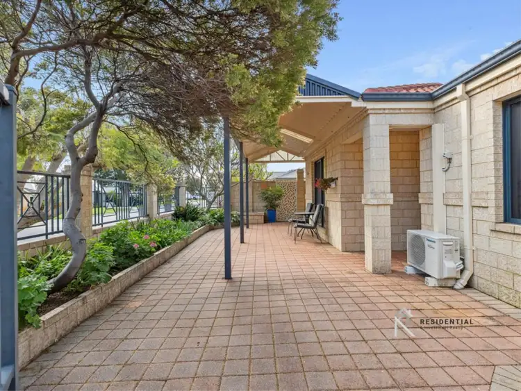 Fifth view of Homely villa listing, 32 Selina Street, Innaloo WA 6018