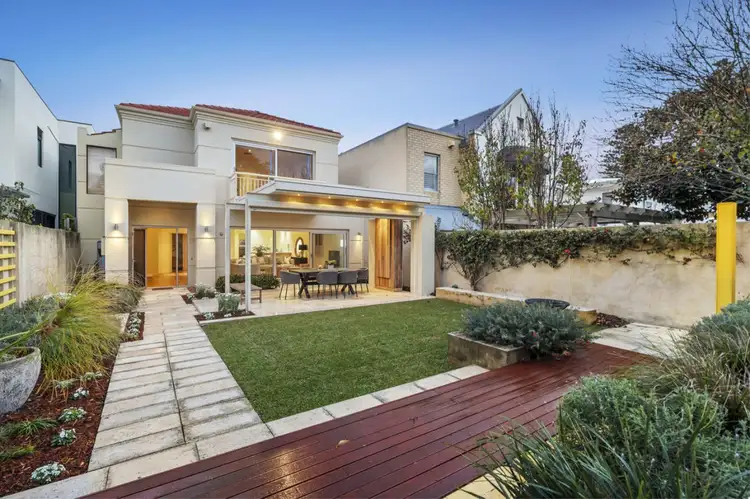 3 Reginald Street, Cottesloe WA 6011