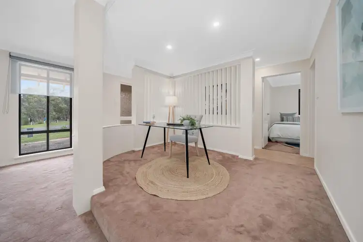 Second view of Homely house listing, 14 Portree Way, Duncraig WA 6023