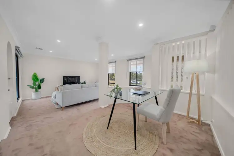 Third view of Homely house listing, 14 Portree Way, Duncraig WA 6023