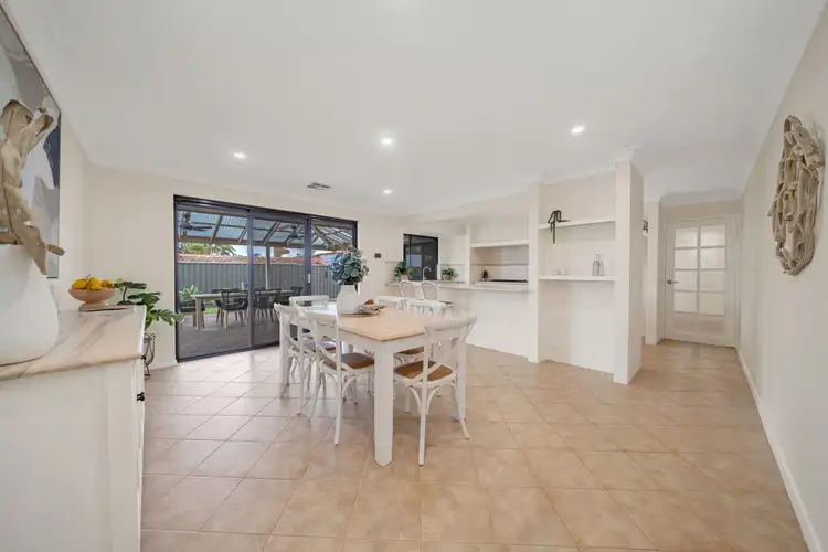 Fourth view of Homely house listing, 14 Portree Way, Duncraig WA 6023