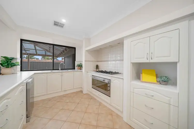 Fifth view of Homely house listing, 14 Portree Way, Duncraig WA 6023