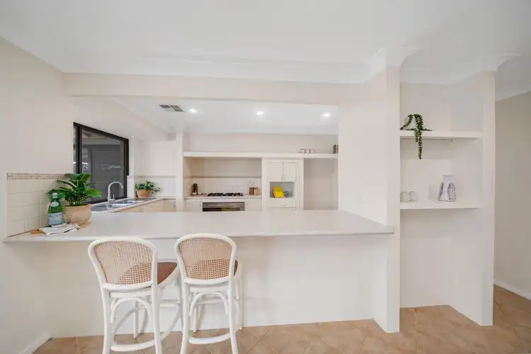 Sixth view of Homely house listing, 14 Portree Way, Duncraig WA 6023