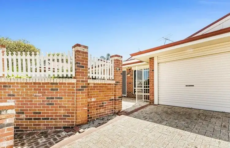 Main view of Homely house listing, 44 Constance Street, Nollamara WA 6061