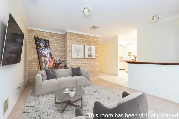 Fourth view of Homely house listing, 44 Constance Street, Nollamara WA 6061