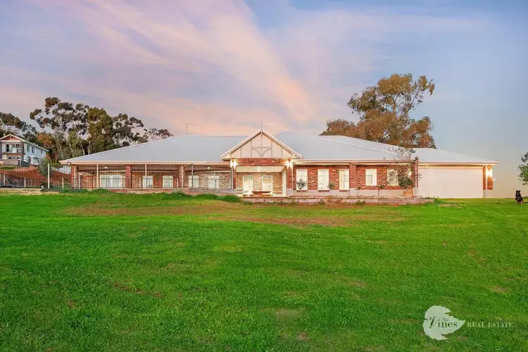 Main view of Homely house listing, 312 Pechey Road, Jane Brook WA 6056