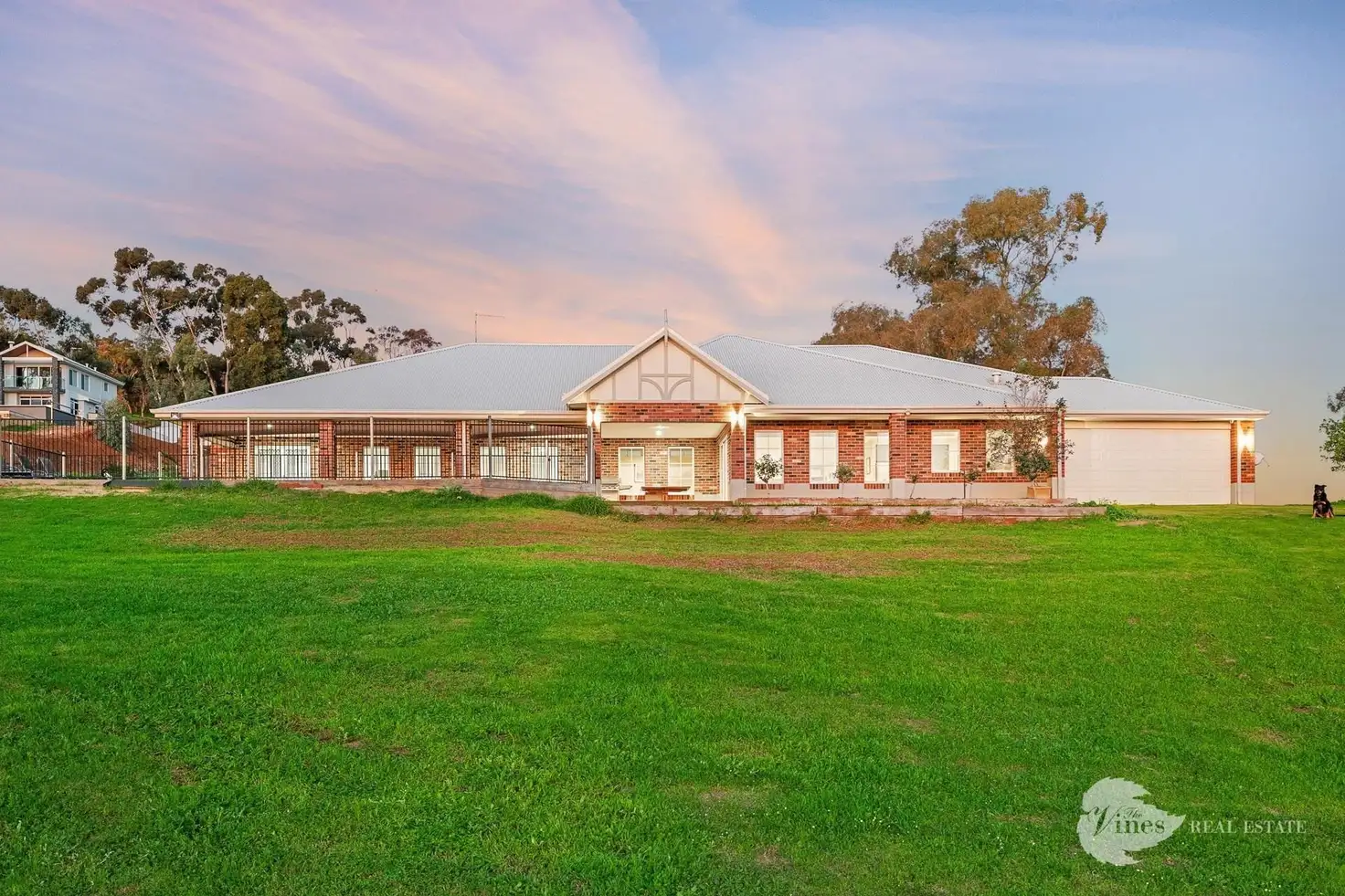 Main view of Homely house listing, 312 Pechey Road, Jane Brook WA 6056