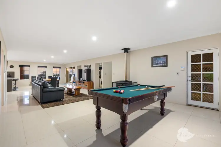 Second view of Homely house listing, 312 Pechey Road, Jane Brook WA 6056