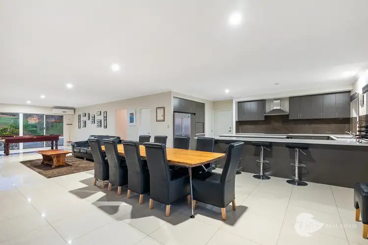 Fifth view of Homely house listing, 312 Pechey Road, Jane Brook WA 6056