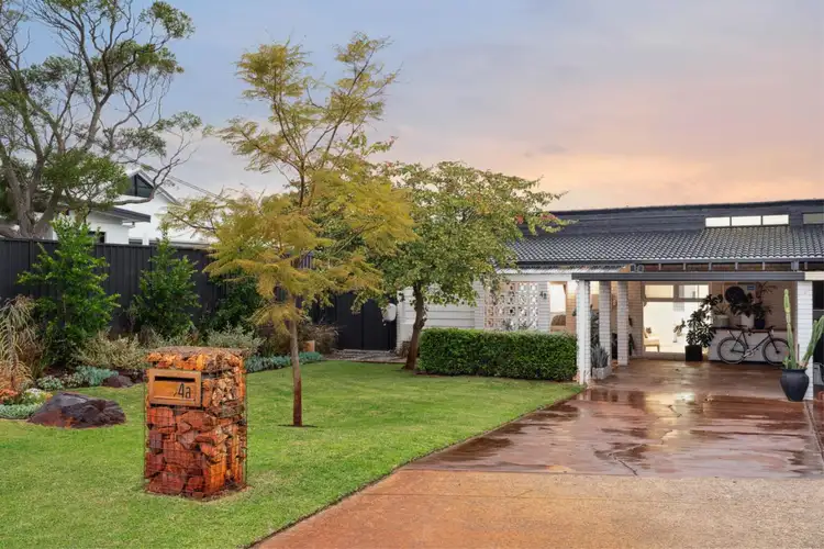 Second view of Homely house listing, 4A Kings Court, Carine WA 6020
