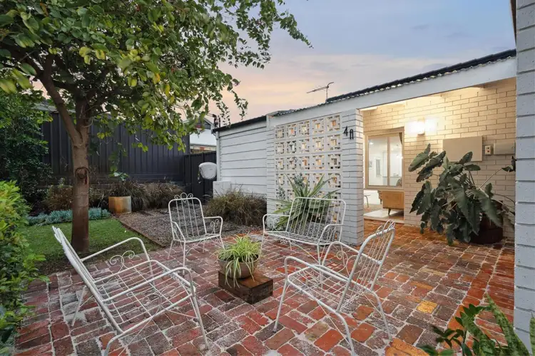 Third view of Homely house listing, 4A Kings Court, Carine WA 6020