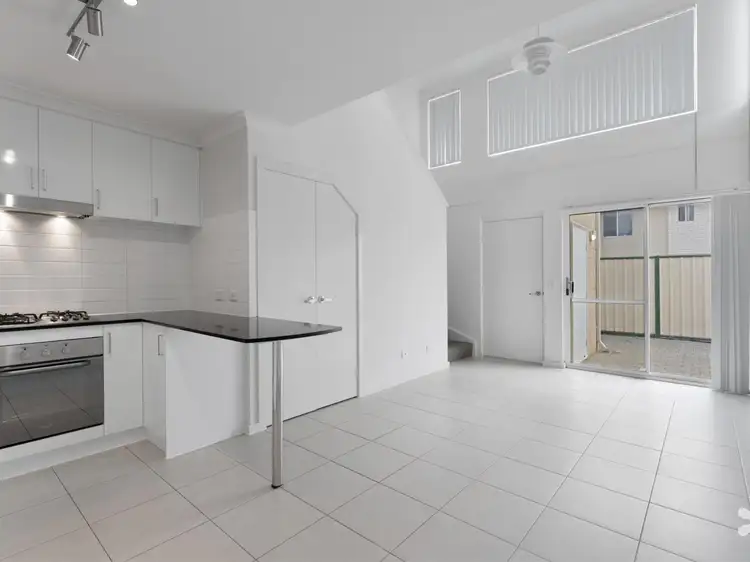 Second view of Homely townhouse listing, 3/7 George Street, Rockingham WA 6168