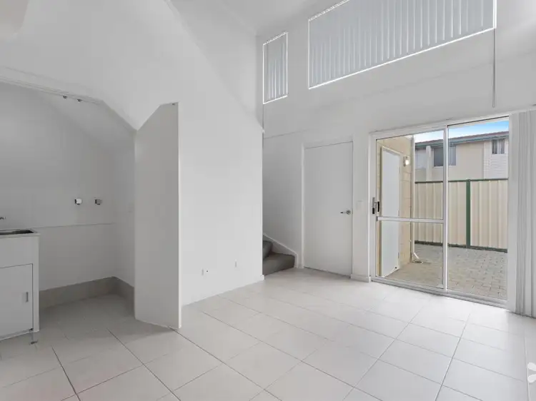 Fifth view of Homely townhouse listing, 3/7 George Street, Rockingham WA 6168