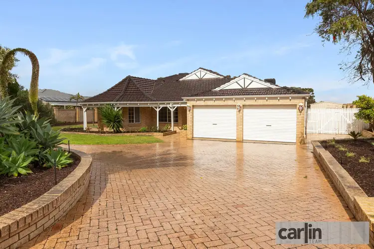 138 Mayor Road