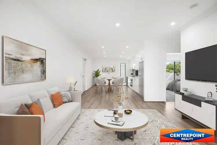 5/43 Morago Crescent, Cloverdale WA 6105