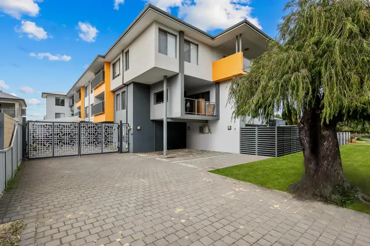 Third view of Homely apartment listing, 5/43 Morago Crescent, Cloverdale WA 6105