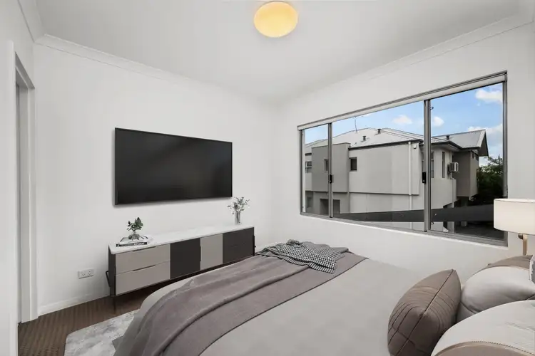 Fourth view of Homely apartment listing, 5/43 Morago Crescent, Cloverdale WA 6105