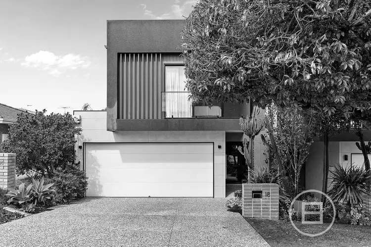 Main view of Homely house listing, 18B Helmsley Street, Scarborough WA 6019