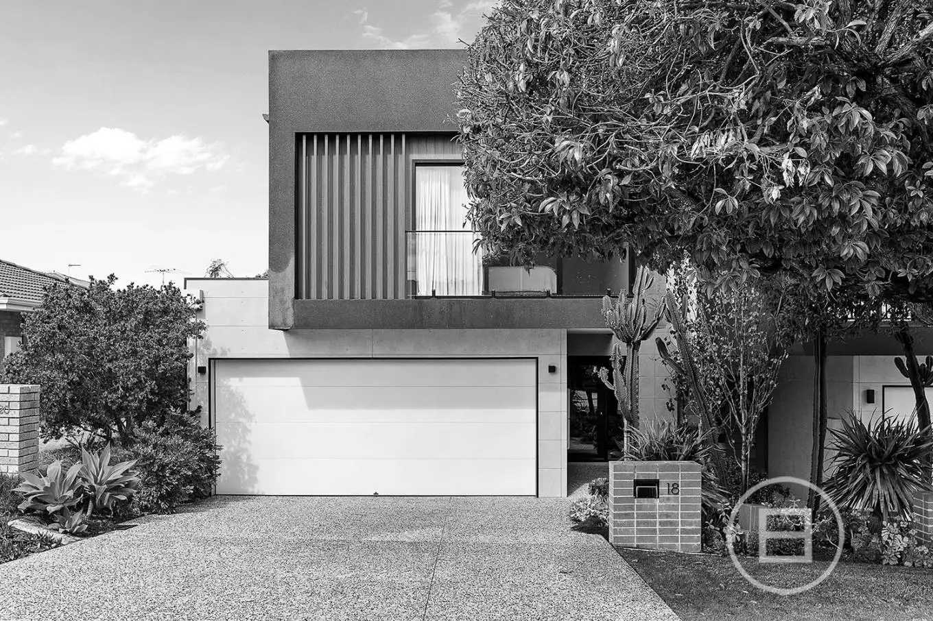 Main view of Homely house listing, 18B Helmsley Street, Scarborough WA 6019