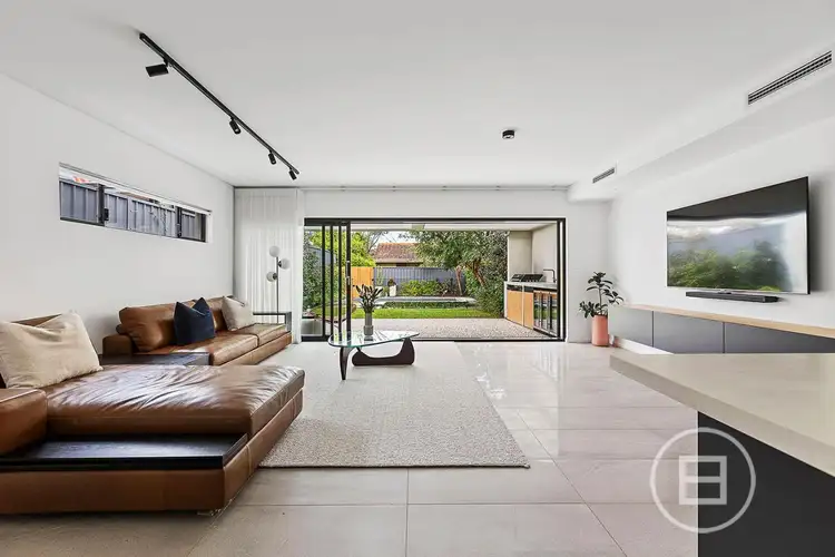 Second view of Homely house listing, 18B Helmsley Street, Scarborough WA 6019