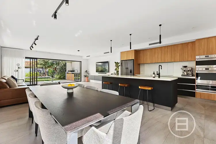 Fourth view of Homely house listing, 18B Helmsley Street, Scarborough WA 6019