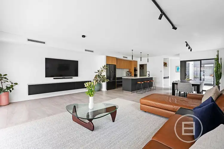 Fifth view of Homely house listing, 18B Helmsley Street, Scarborough WA 6019