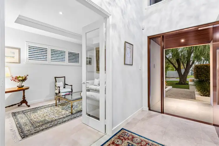 Fourth view of Homely house listing, 1A Gloucester Street, Swanbourne WA 6010